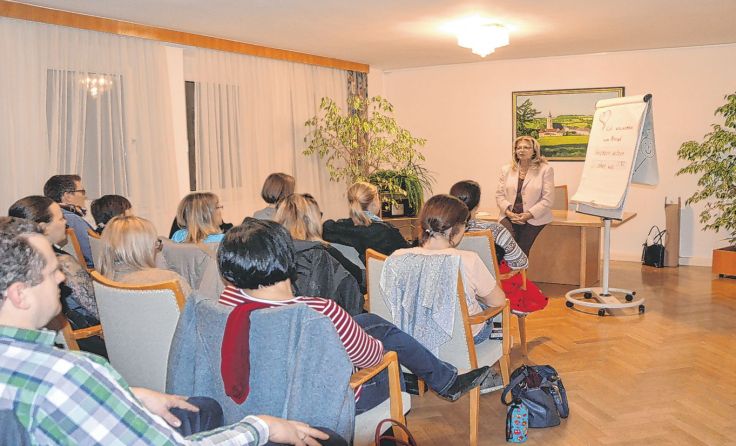 Foto: Familienbund Scharten
