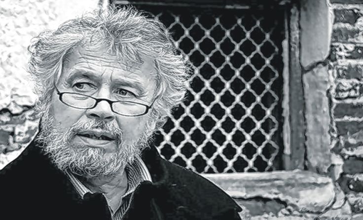 Hans Kumpfmüller Foto: Wohlmuth