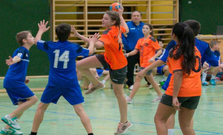 Foto: Union Teamsportfreunde Panthers