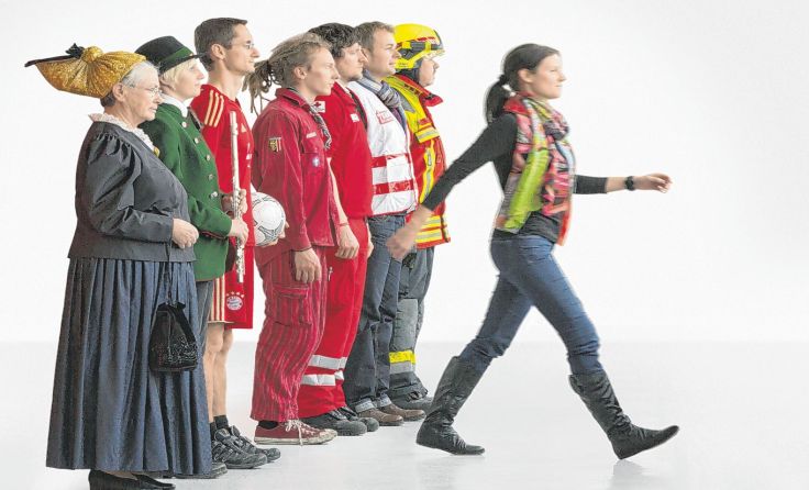 Das Rote Kreuz und Tips suchen sozial engagierte Schulen. Foto: OÖRK
