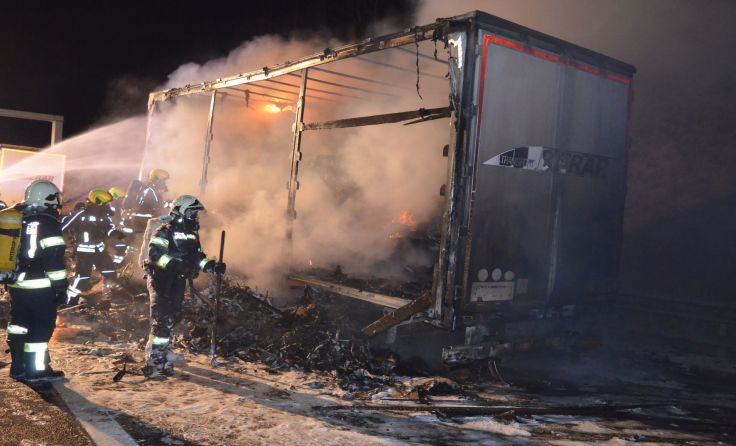 Foto: FF Meggenhofen