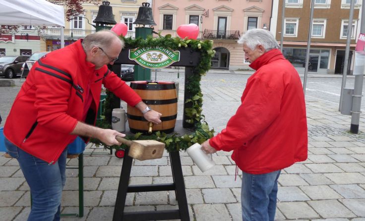 Foto: SPÖ Eferding
