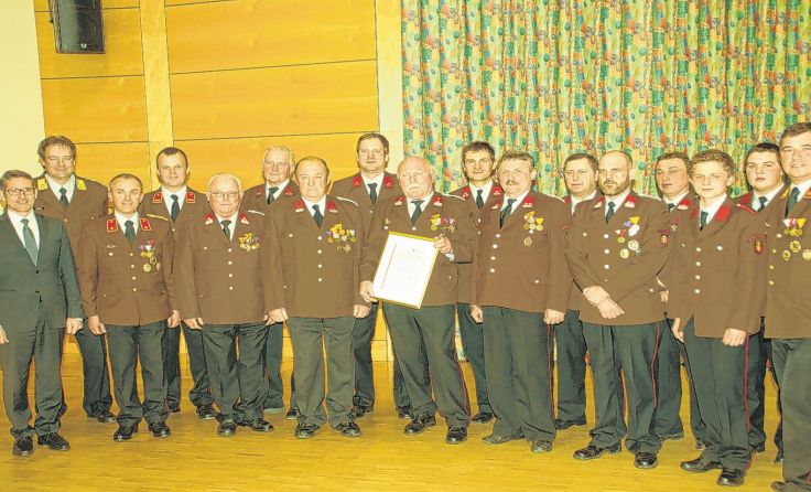 Foto: FF St. Marienkirchen/Polsenz