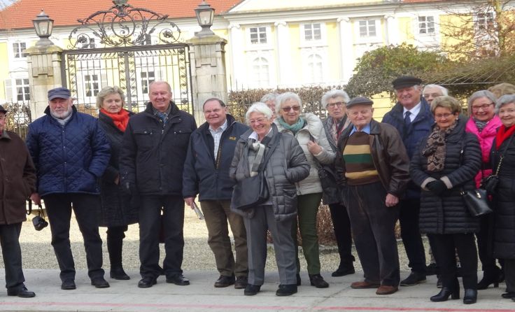 Foto: Senioren Aktiv