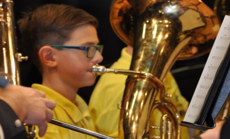 Foto: Musikverein Eferding