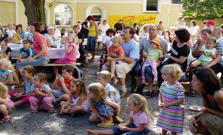 Foto: Familienbundzentrum Eferding