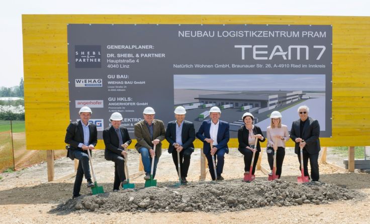 Foto: TEAM 7