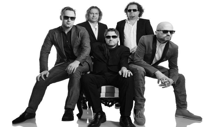 Foto: the max. boogaloos