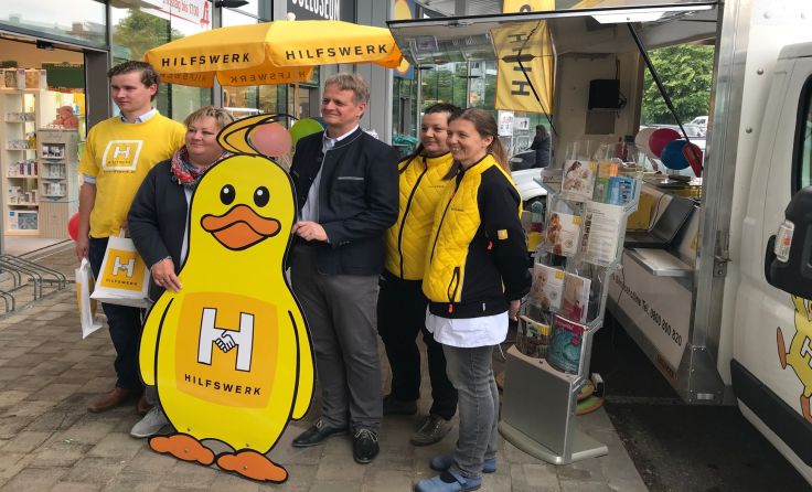 Foto: Hilfswerk Eferding