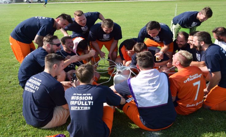 Foto: FC Nibelungen 