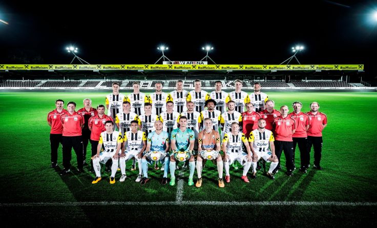Foto: LASK