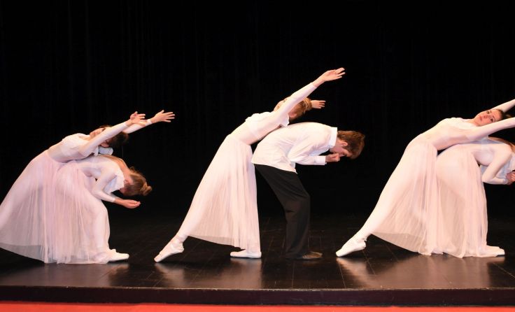 Foto: Musikschule Bad Schallerbach