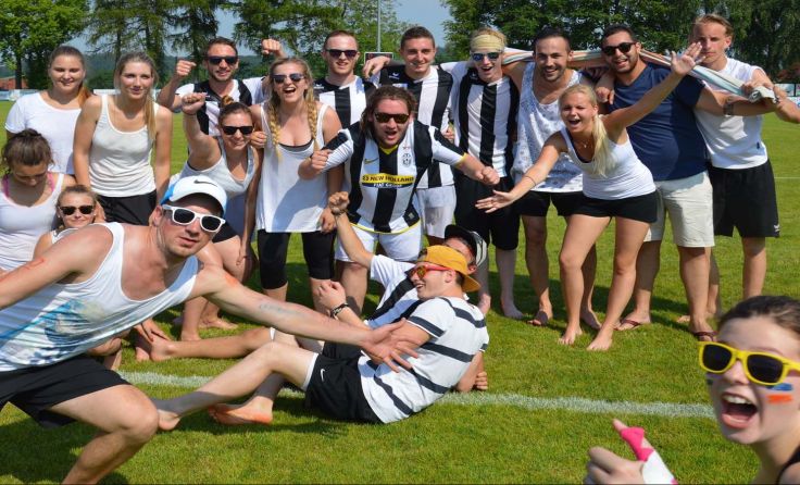 Foto: SK Gallspach
