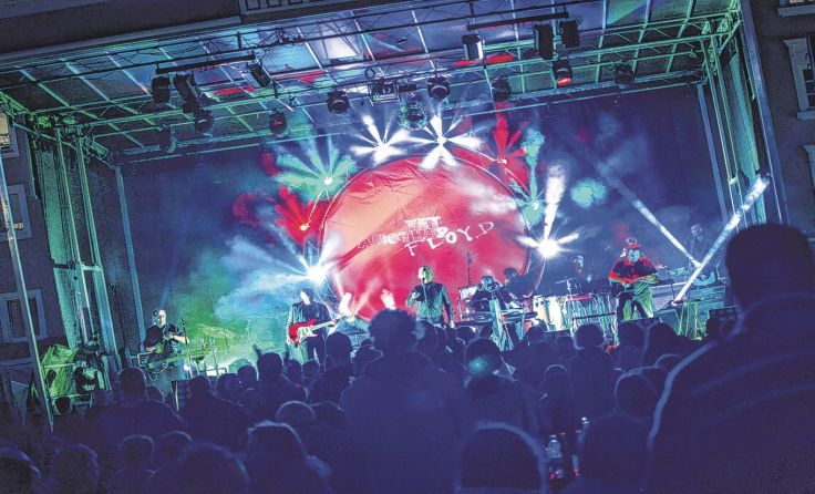 Foto: YetAnotherFloyd/Mühlegger
