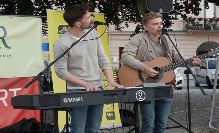 Foto: JVP Eferding & Umgebung/Kreinecker