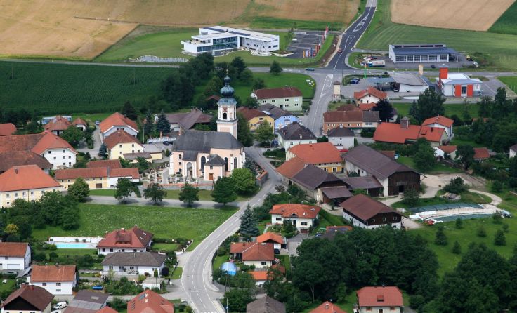 Foto: Gemeinde Rottenbach