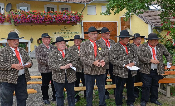 Foto: Josef Pointinger