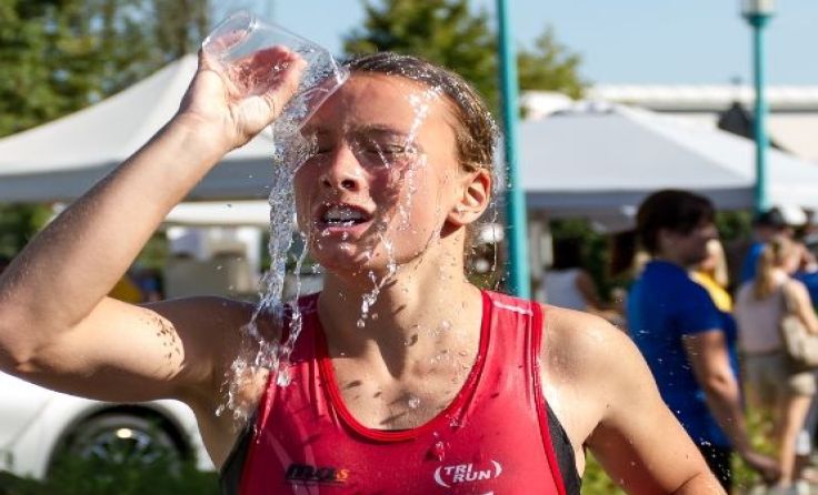 Foto: Jedermanntriathlon