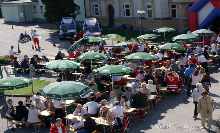 Foto: Rotes Kreuz Eferding