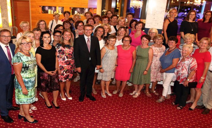 Foto: ÖVP Frauen