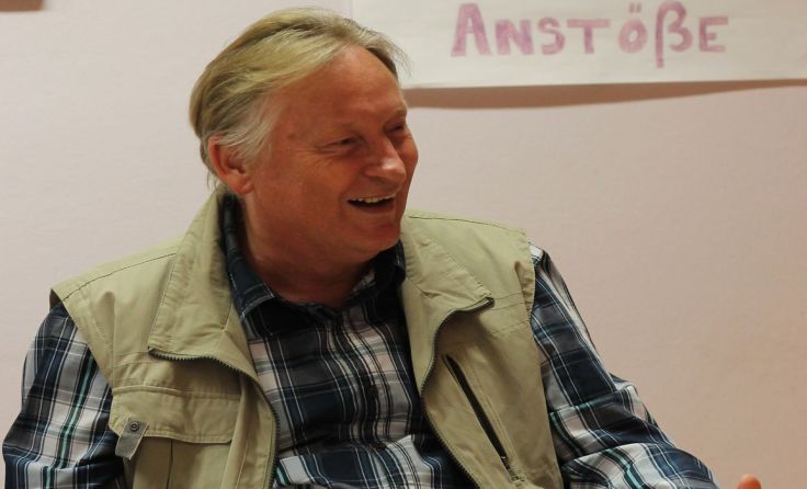 Im Tageszentrum Eferding hat die Langeweile keine Chance. Foto: Volkshilfe 