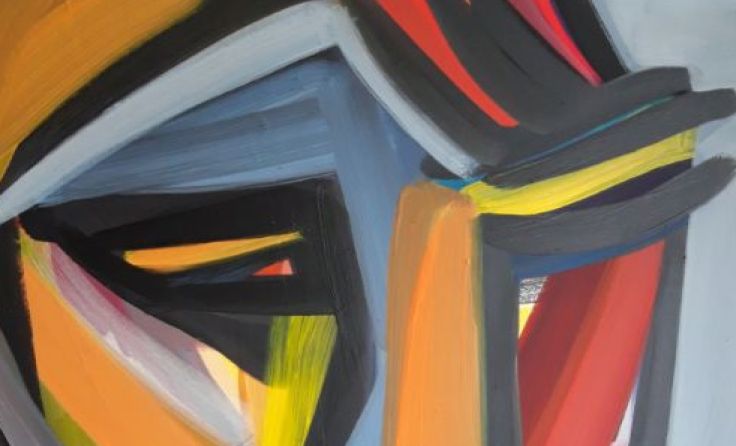 Ein Werk von Antonia Riederer