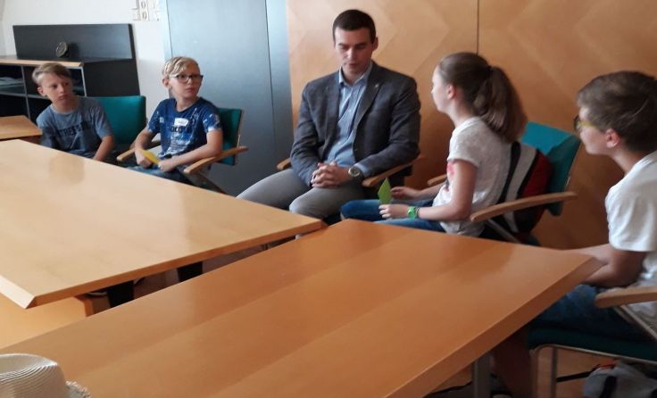 Foto: TN2MS Eferding Nord