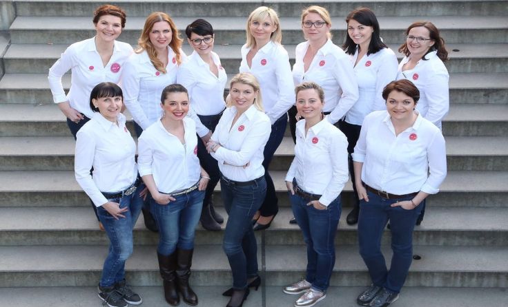 Foto: Ladies Circle 10 Linz