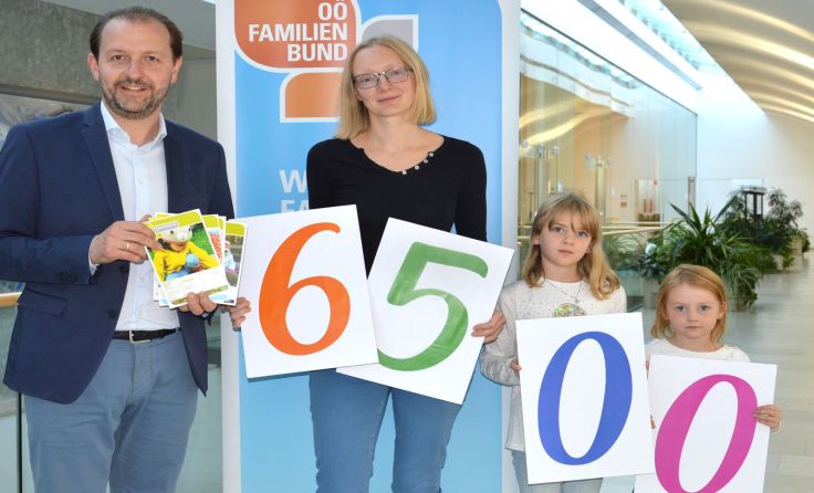 Foto: OÖ Familienbund/Patricia Eichhorn