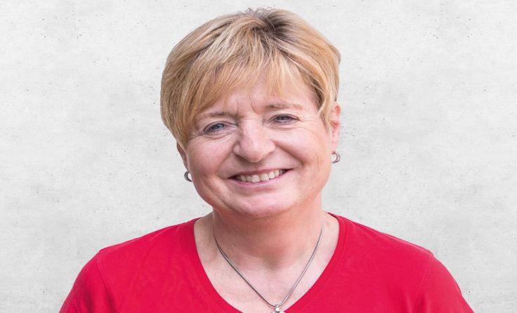 Anna Freudenthaler ist Nahversorgerin in Neumarkt im Mühlkreis. Foto: WKOÖ