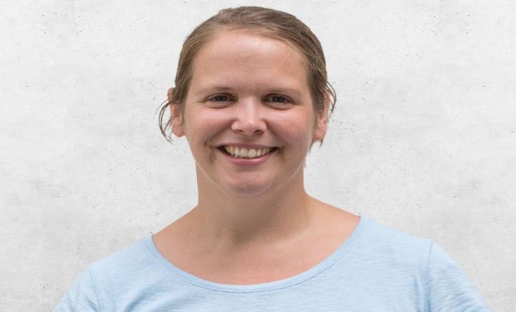 Elisabeth Krainz-Blum ist Nahversorgerin in Linz. Foto: WKOÖ