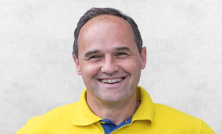 Erich Amon ist Nahversorger in Sierning. Foto: WKOÖ
