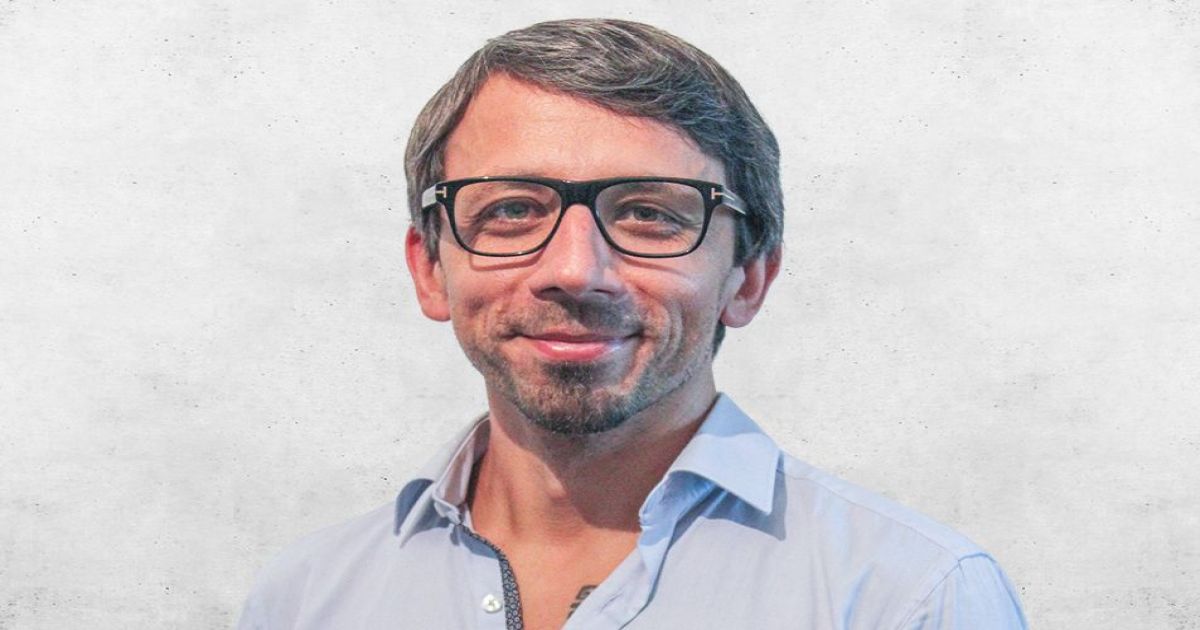 Thomas Höfer ist der Nahversorger in Schlierbach