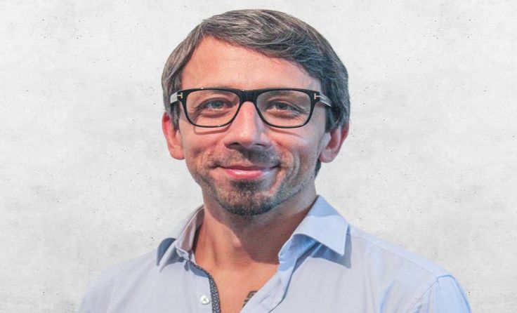 Thomas Höfer ist Nahversorger in Schlierbach. Foto: WKOÖ