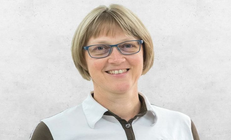 Karin Aigner ist Nahversorgerin in Straßham/Alkoven. Foto: WKOÖ
