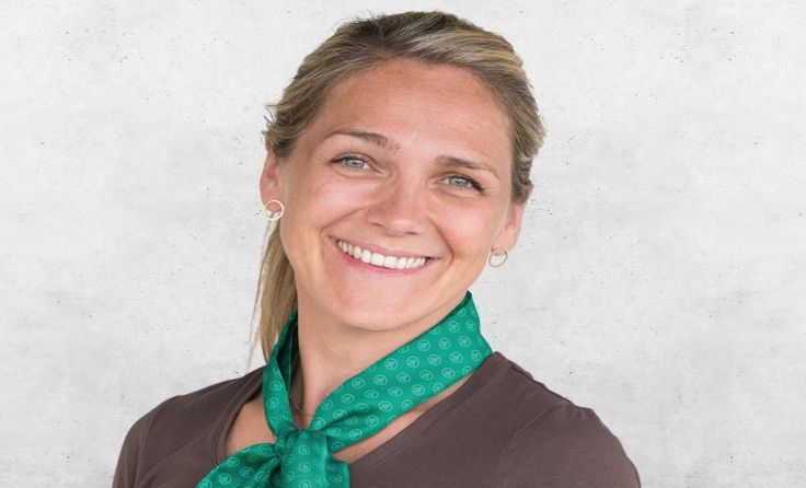 Barbara Kerschberger ist Nahversorgerin in Pichl und Grieskirchen. Foto: WKOÖ