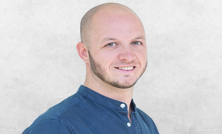Matthias Weigerstorfer ist Nahversorger in Nussbach. Foto: WKOÖ
