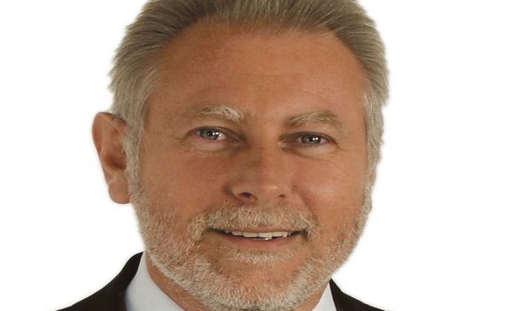 Martin Kirchmayr, Obmann der Versicherungsagenten in der WKO Oberösterreich. Foto: WKOÖ