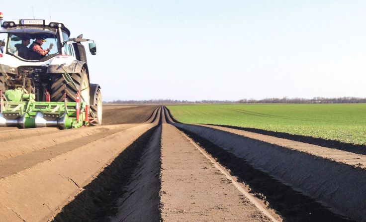 Foto: Agromarketing