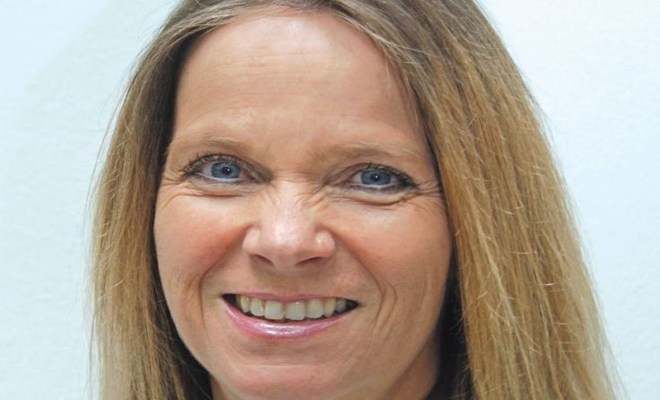 Sicherheitstipps von AUVA-Landesstellendirektorin Mag. Marina Pree-Candido. Foto: Privat