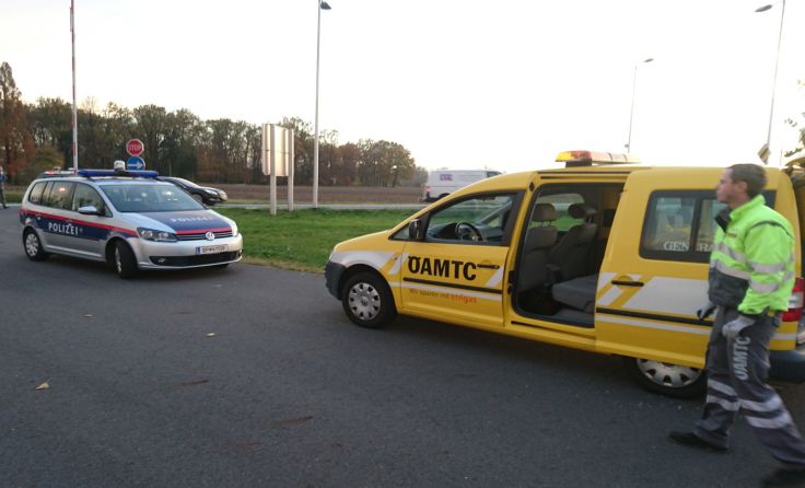 Foto: ÖAMTC