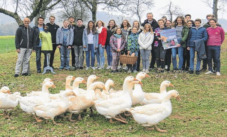 Foto: Neuweg Michael Handel