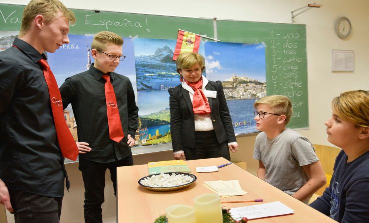 Foto: HAK/HAS Eferding