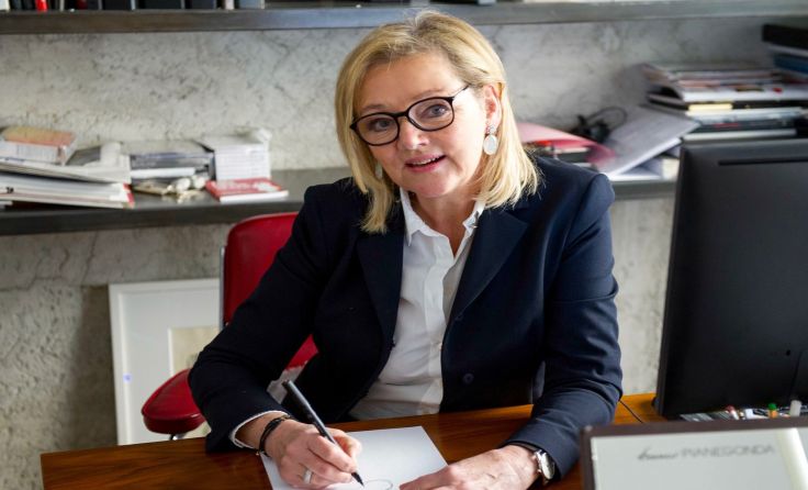 Jacinta Mössenböck. Foto: WKOÖ