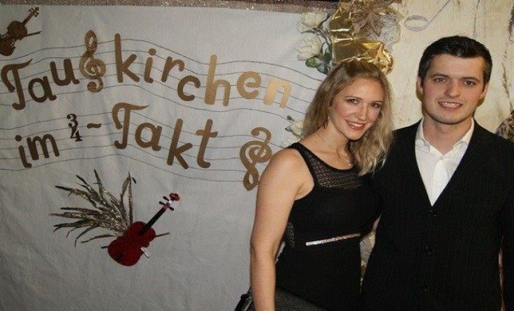 Foto: Magdalena Berger