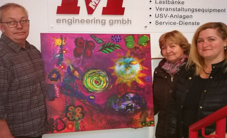 Foto: Sandra Brummer