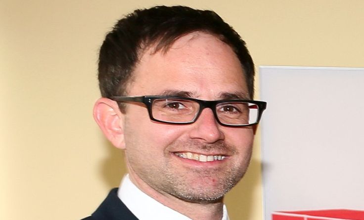 Michael Pecherstorfer, Obmann der Sparte Gewerbe und Handwerk. Foto: Maringer