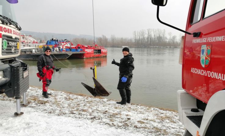 Foto: FF Aschach