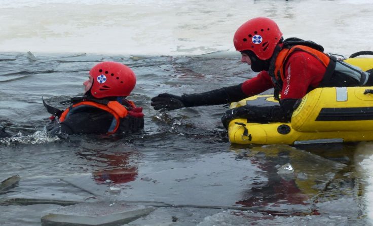 Foto: Österreichische Wasserrettung LV OÖ