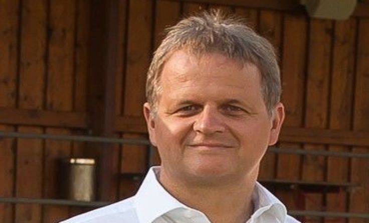 LAbg. Jürgen Höckner. Foto: ÖVP Eferding